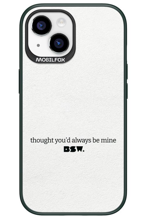 BSW FourSeasons 13 2.0 - Apple iPhone 15