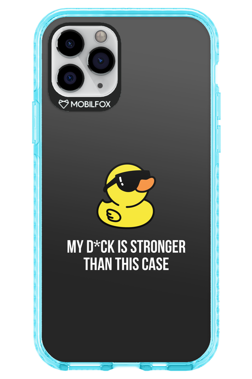 My D_ck 2.0 - Apple iPhone 11 Pro