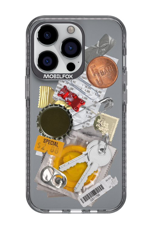 Just in Case 2.0 - Apple iPhone 13 Pro