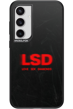 LSD 2.0 - Samsung Galaxy S24+