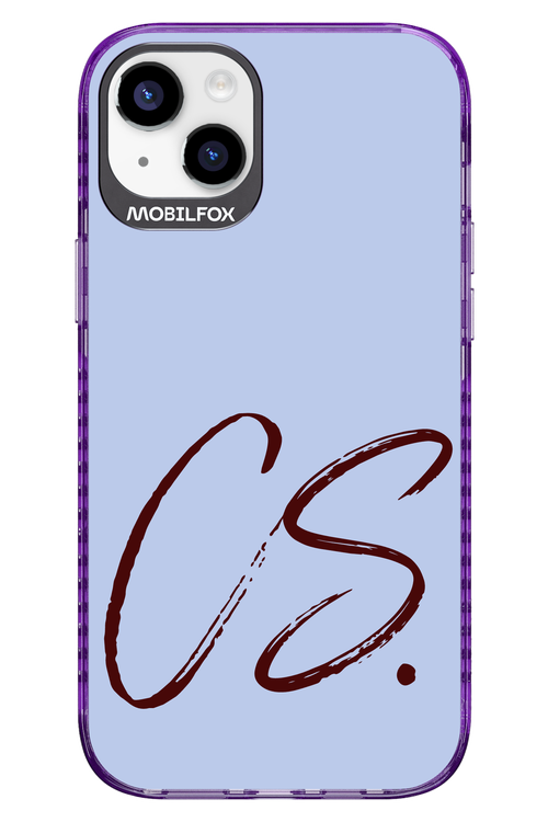 (Jellyfish Presso) CS 2.0 - Apple iPhone 14 Plus
