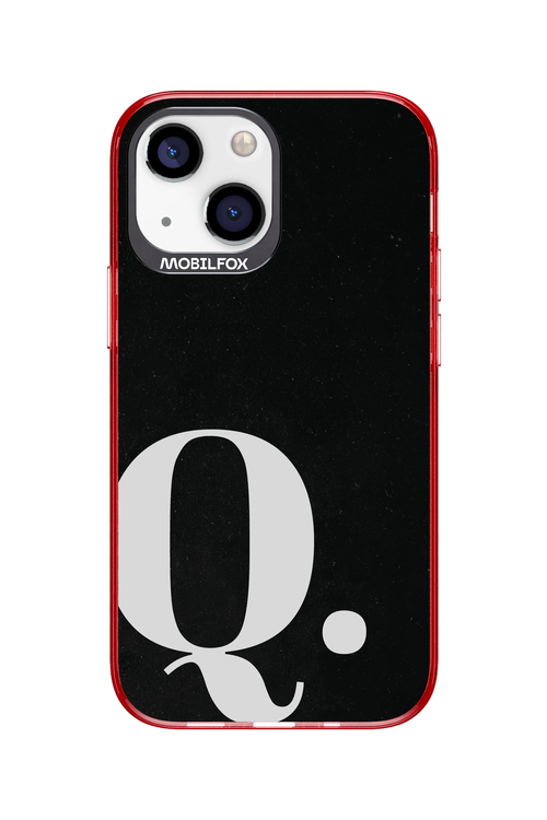 Q (Off Space) 2.0 - Apple iPhone 13 Mini