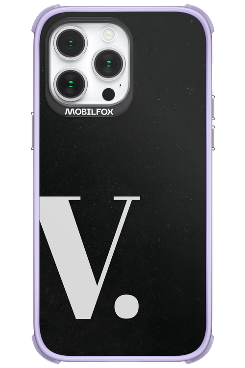V (Off Space) 2.0 - Apple iPhone 14 Pro Max