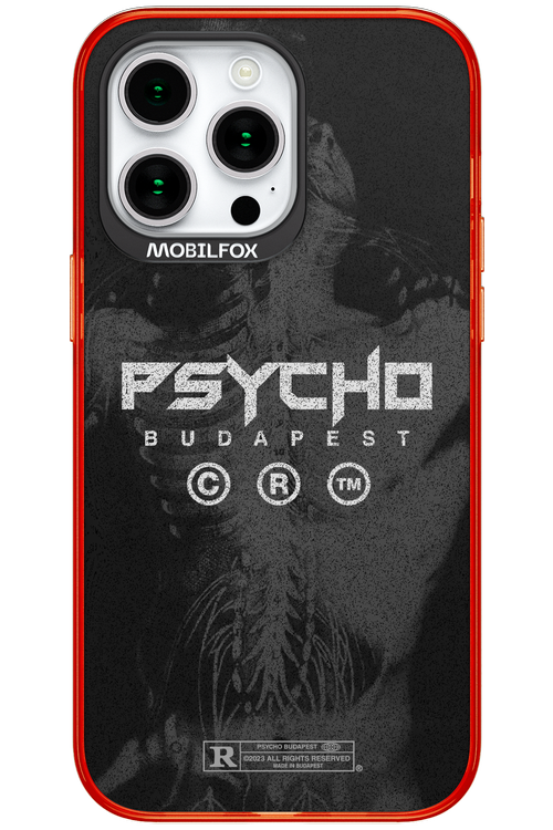 X-Ray - Apple iPhone 15 Pro Max