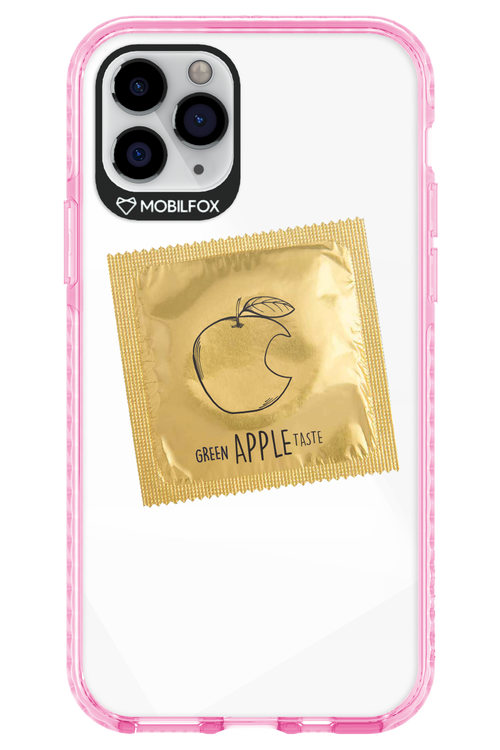 Safety Apple 2.0 - Apple iPhone 11 Pro