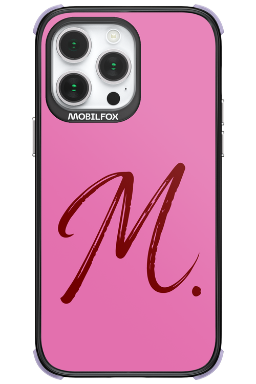 (Sorbet) M 2.0 - Apple iPhone 14 Pro Max