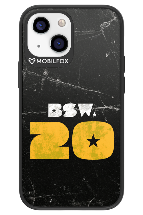 BSW 20 (1) 2.0 - Apple iPhone 13 Mini