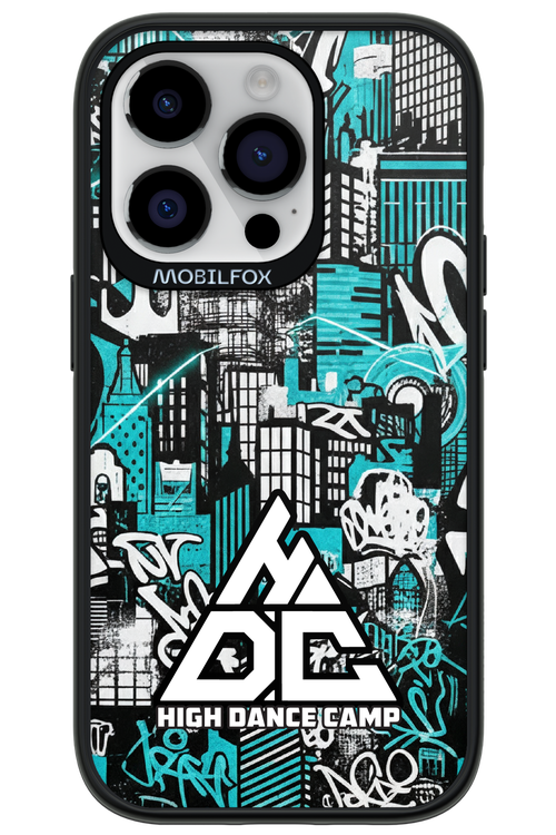 HDC 3 - Apple iPhone 14 Pro