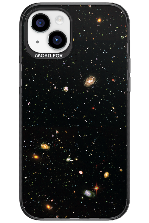 Cosmic Space 2.0 - Apple iPhone 15 Plus