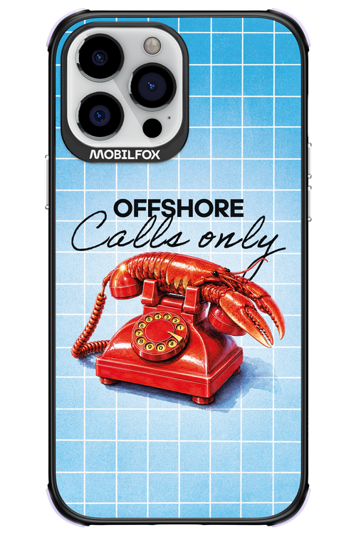 Offshore 2.0 - Apple iPhone 13 Pro Max
