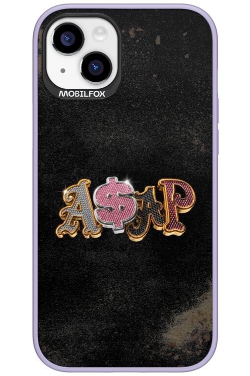 ASAP 2.0 - Apple iPhone 15 Plus