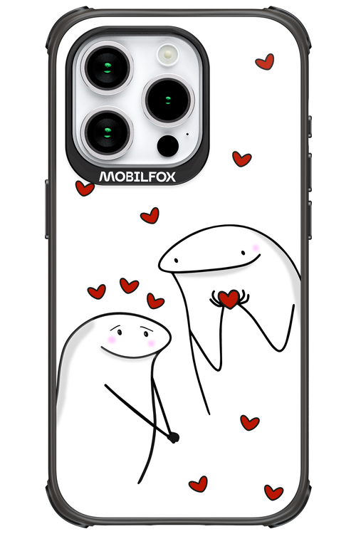 Me & Who - Apple iPhone 15 Pro