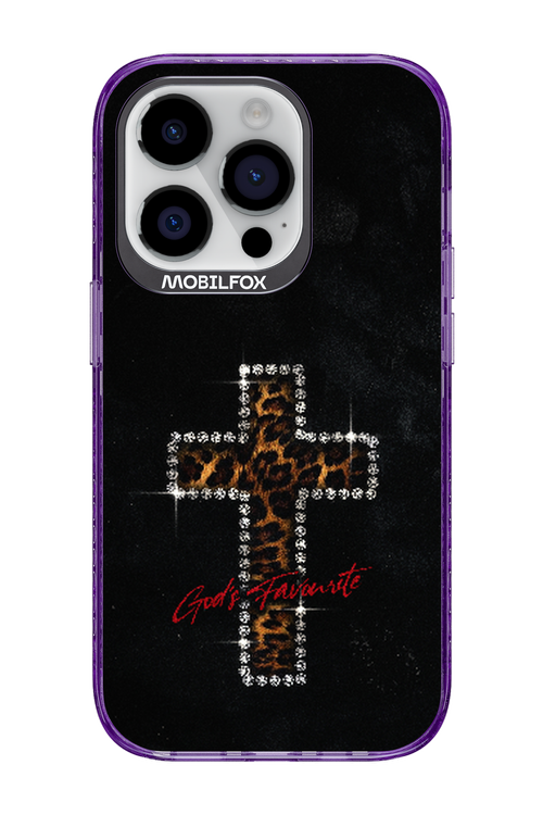 God's Favourite - Apple iPhone 14 Pro