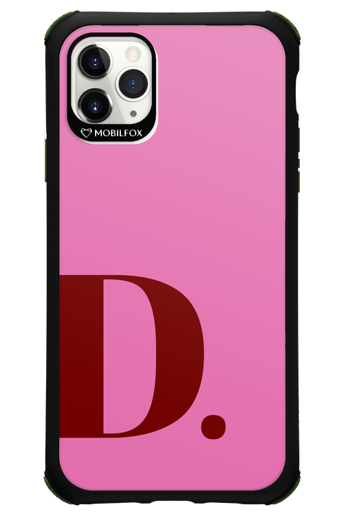 D (Sorbet) 2.0 - Apple iPhone 11 Pro Max