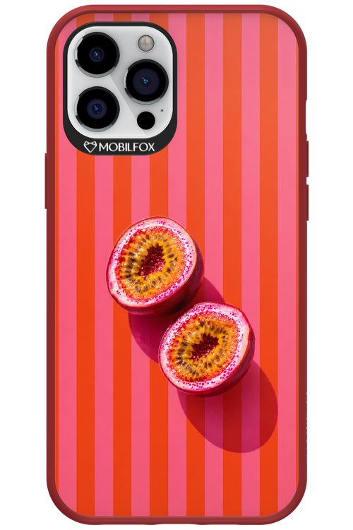 Passion Fruit 2.0 - Apple iPhone 12 Pro Max