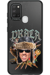 Lmen Panel - Samsung Galaxy A21 S