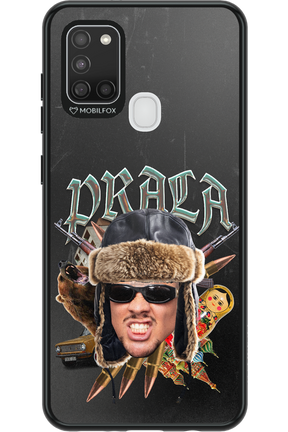 Lmen Panel - Samsung Galaxy A21 S