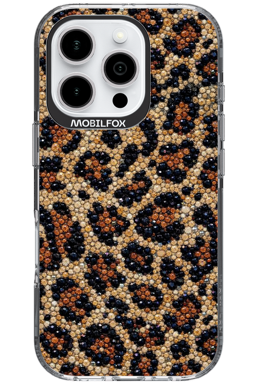 Crystal Roar 2.0 - Apple iPhone 16 Pro