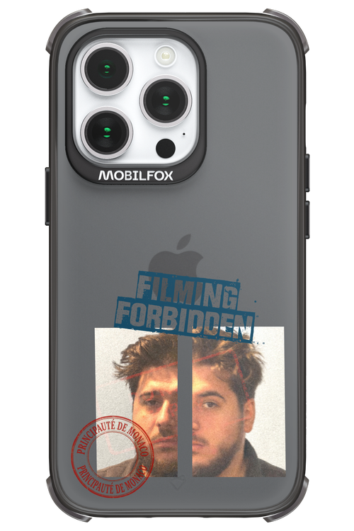 Romeo Mugshot 2.0 - Apple iPhone 14 Pro
