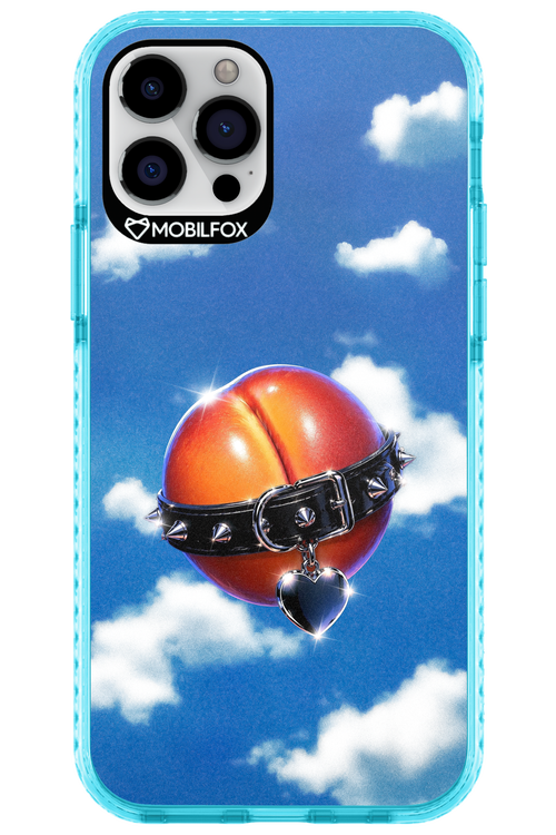 Wild Peach 2.0 - Apple iPhone 12 Pro
