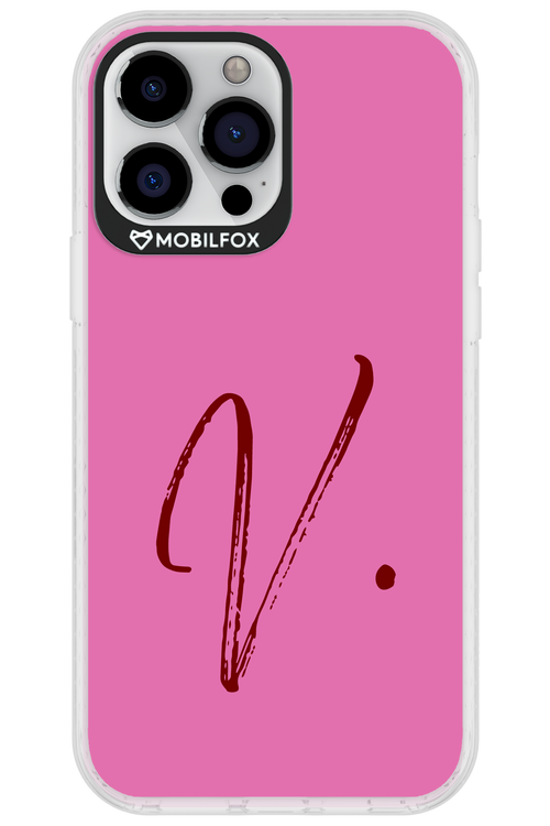 (Sorbet) V 2.0 - Apple iPhone 13 Pro Max