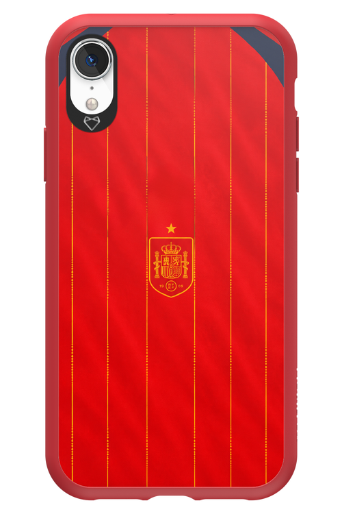 Spain 2.0 2.0 - Apple iPhone XR