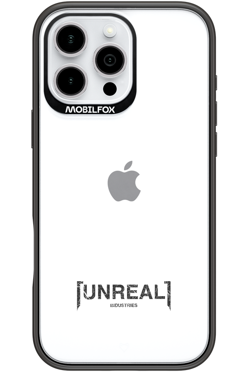 Minilogo 2.0 - Apple iPhone 16 Pro Max