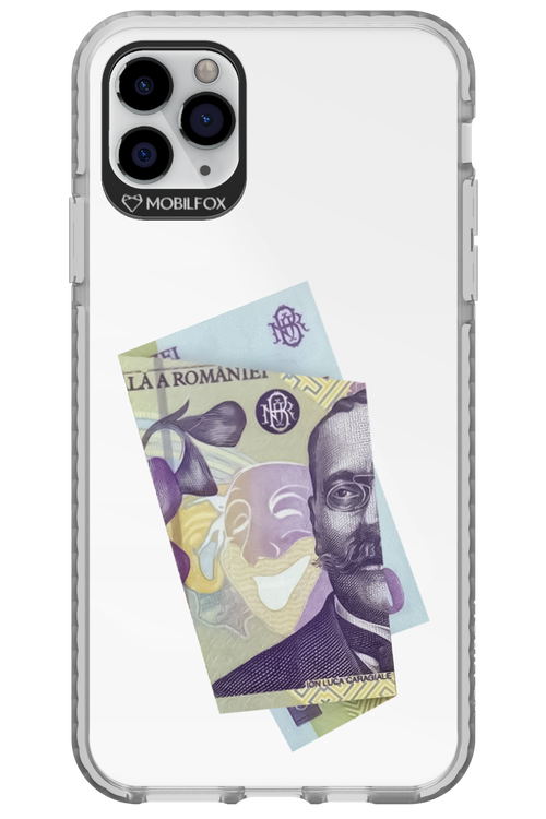Lei 100 2.0 - Apple iPhone 11 Pro Max