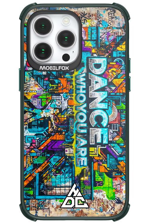 HDC 4 - Apple iPhone 14 Pro Max