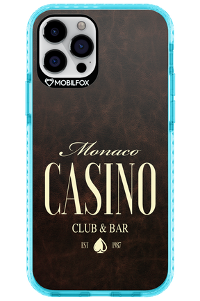 Casino - Apple iPhone 12 Pro