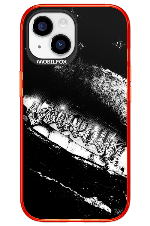 Grillz Black Centaur 2.0 - Apple iPhone 15