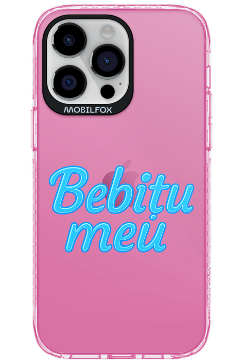Meuu 2.0 - Apple iPhone 14 Pro Max