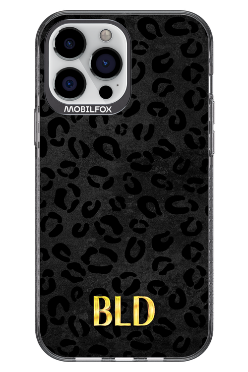 BLD BLVCK LEO - Apple iPhone 13 Pro Max