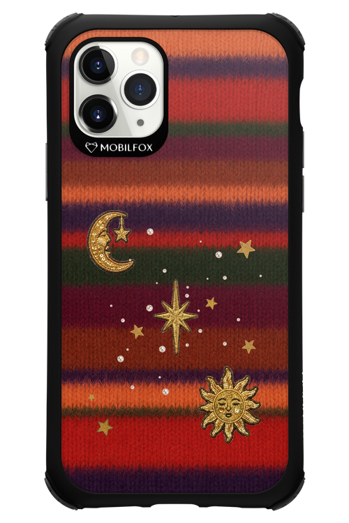 Cloud Nine 2.0 - Apple iPhone 11 Pro