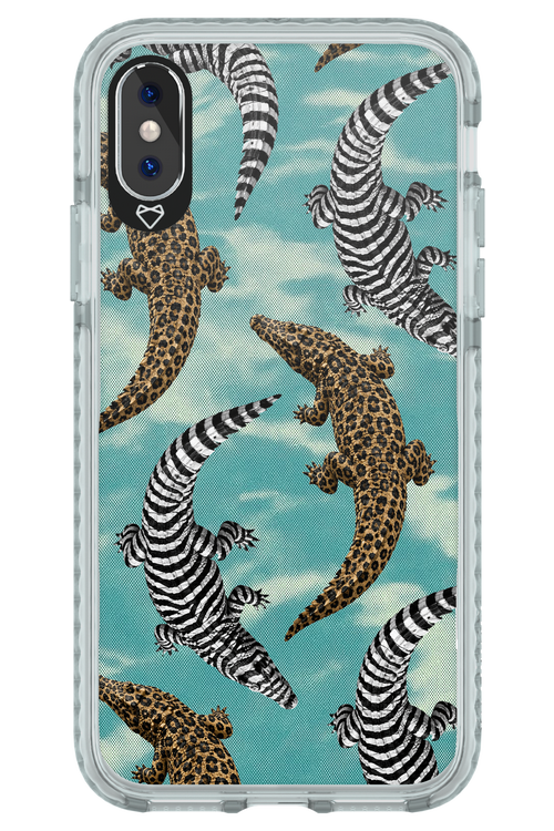 Style Bite 2.0 - Apple iPhone XS