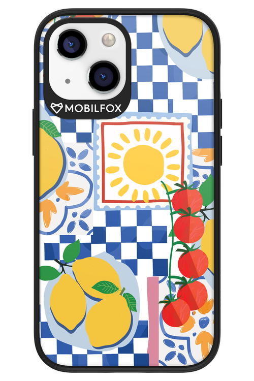 Sorrento Dream 2.0 - Apple iPhone 13 Mini