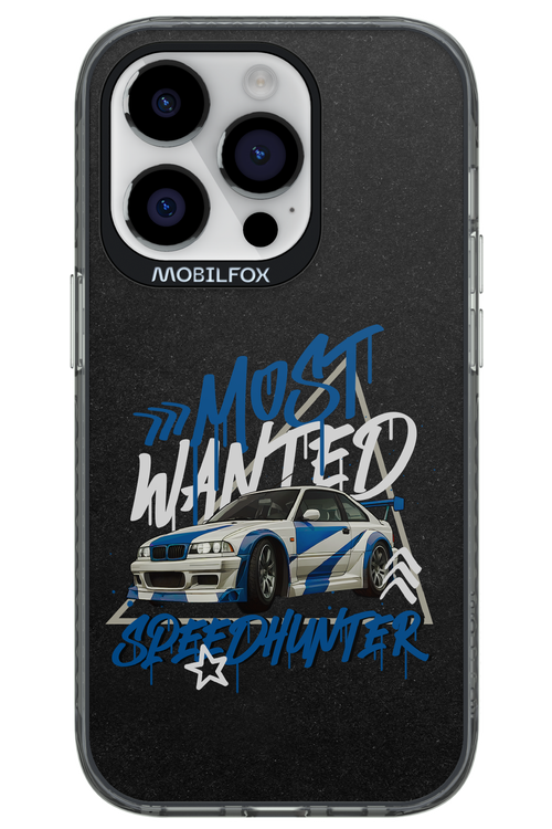 Most wanted - Apple iPhone 14 Pro