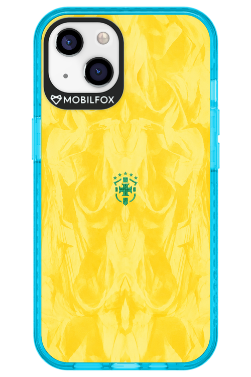Brasil 2.0 - Apple iPhone 13