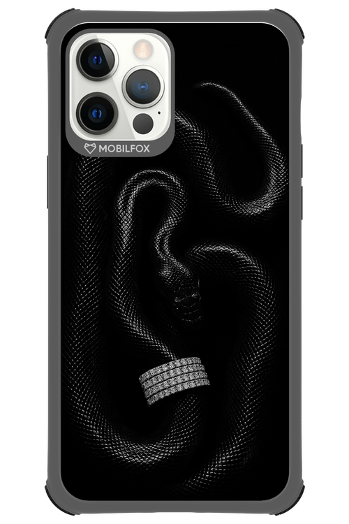 Diamond Mamba 2.0 - Apple iPhone 12 Pro Max