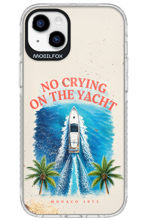 No Crying 2.0 - Apple iPhone 14 Plus