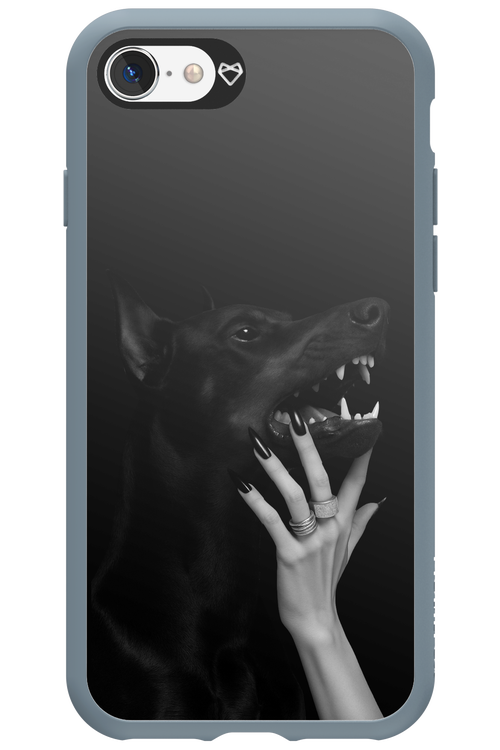 Hellhound - Apple iPhone 8