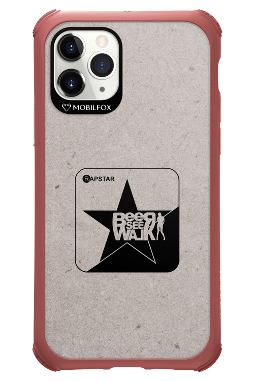 Rapstar - Apple iPhone 11 Pro