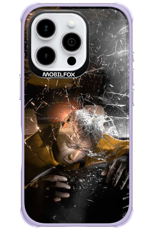 Final Impact 2.0 - Apple iPhone 16 Pro