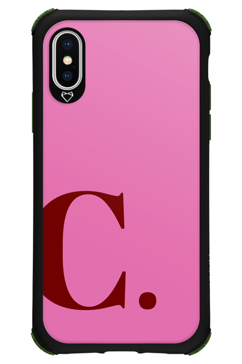 C (Sorbet) 2.0 - Apple iPhone XS