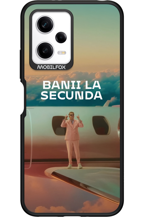 Banii la secunda - Xiaomi Redmi Note 12 5G