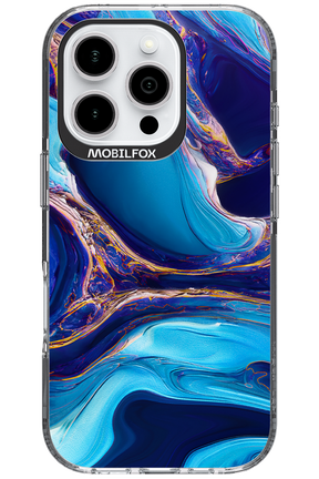 Amethyst - Apple iPhone 16 Pro