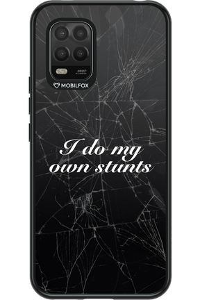Stunts 2.0 - Xiaomi Mi 10 Lite 5G