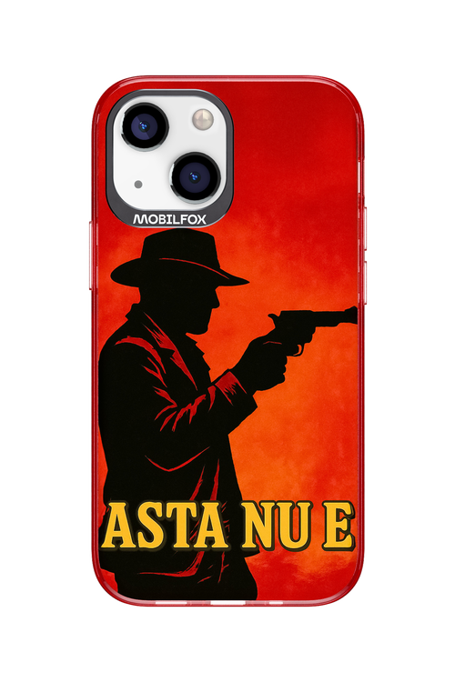 Sunset Duel - Apple iPhone 13 Mini