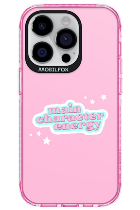 The Main Pink - Apple iPhone 14 Pro