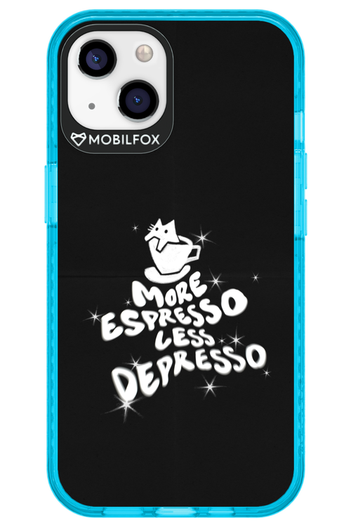 DEPRESSO - Apple iPhone 13
